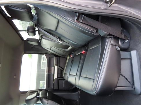 Used 2021 Ford F250 Lariat AWD/4WD image 34