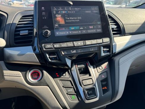 Used 2019 Honda Odyssey EX-L image 20