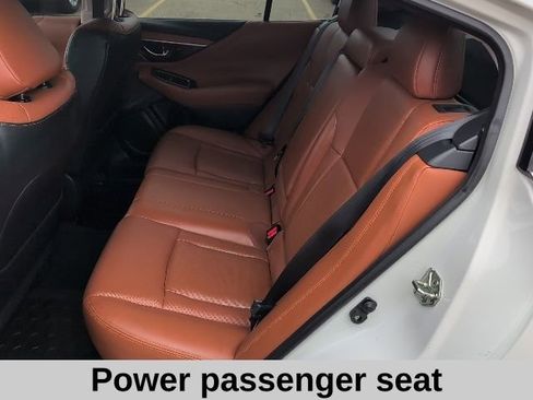 Used 2020 Subaru Legacy Touring XT image 13