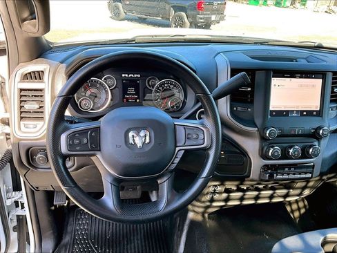 Used 2024 RAM 5500 Tradesman AWD/4WD image 35