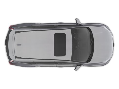 Used 2021 Honda CR-V EX-L image 65