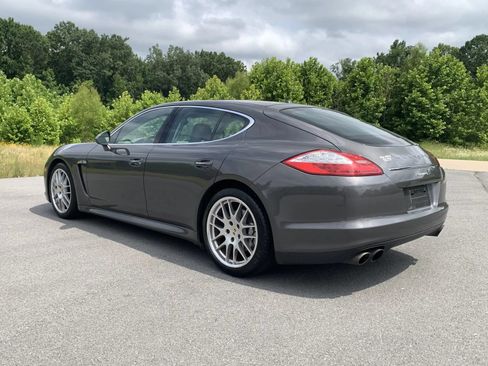 Used 2013 Porsche Panamera image 5