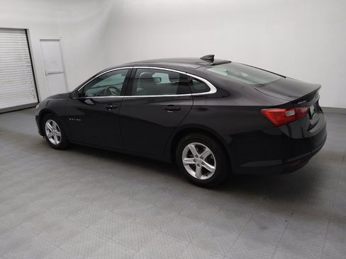 Used 2023 Chevrolet Malibu LT image 3
