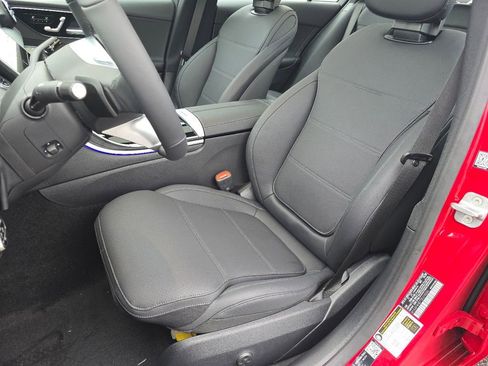 New 2026 Mercedes-Benz C 300 C 300 image 24