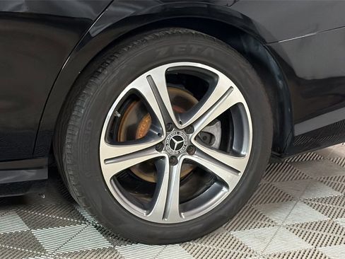 Used 2020 Mercedes-Benz E 350 E 350 w/ Premium Package image 3