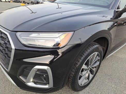 Used 2022 Audi Q5 2.0T Premium w/ Convenience Package image 23