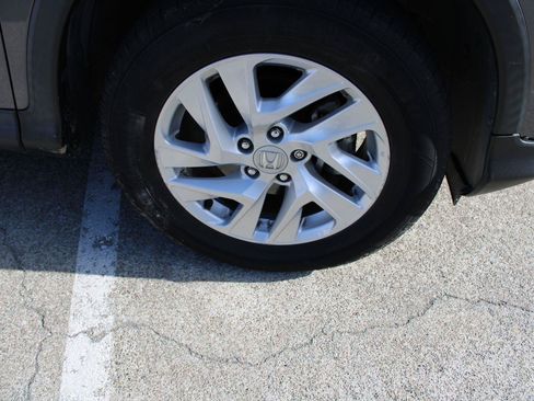 Used 2016 Honda CR-V EX image 10