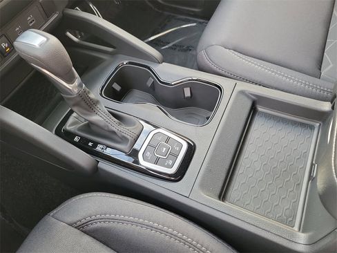 New 2026 Nissan Frontier SV w/ Tow Package image 10