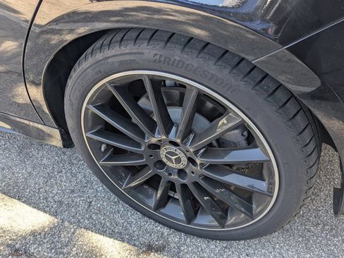 Used 2020 Mercedes-Benz CLA 250 image 16