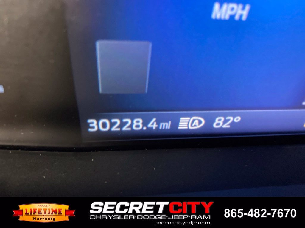 Used 2024 Ford Escape ST-Line w/ Tech Pack #1 AWD/4WD image 17