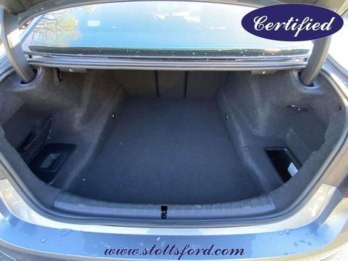 Used 2019 BMW 540i xDrive w/ Executive Package image 8