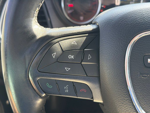 Used 2016 Dodge Challenger R/T w/ Sound Group RWD image 19