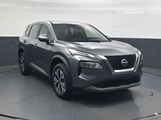 Certified 2023 Nissan Rogue SV FWD video 2