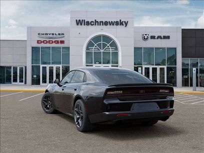 New 2026 Dodge Charger Scat Pack w/ Blacktop Package