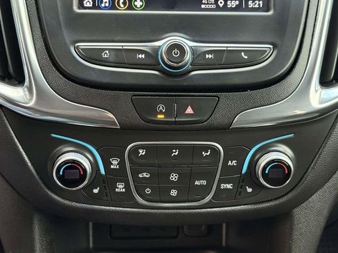 Certified 2023 Chevrolet Equinox LT image 16