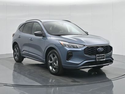 Used 2024 Ford Escape ST-Line w/ Equipment Group 301A