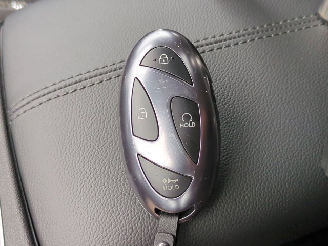 New 2026 Hyundai Tucson SEL FWD image 27