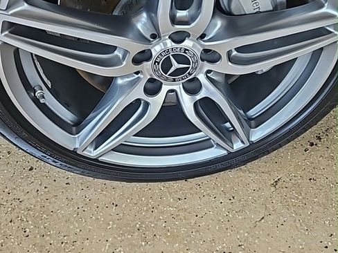 Used 2018 Mercedes-Benz E 400 Coupe image 10