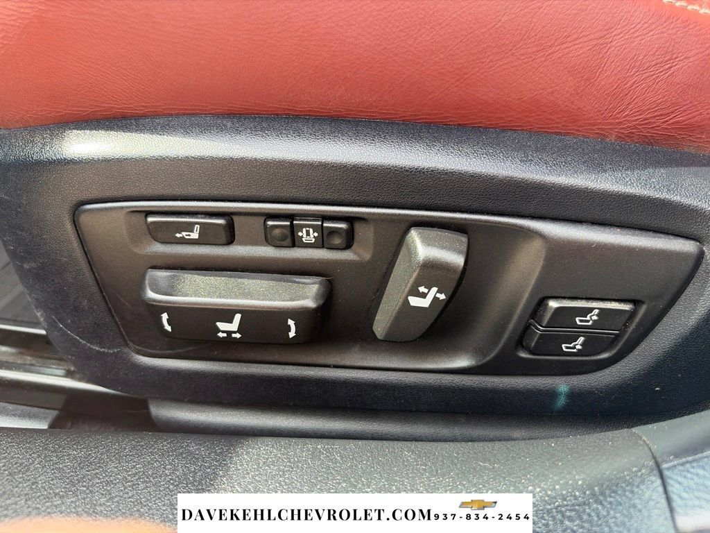 Used 2015 Lexus GS 350 AWD w/ F Sport Package image 11