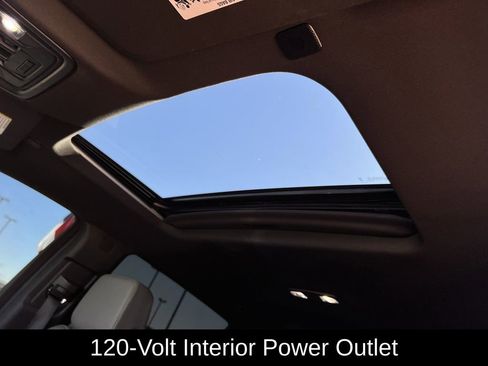 Used 2025 Chevrolet Silverado 1500 ZR2 w/ Technology Package image 26