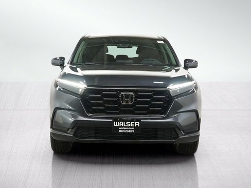 Used 2023 Honda CR-V EX image 8