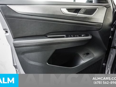 Used 2026 Volkswagen Atlas Cross Sport SE AWD/4WD image 48