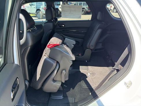 New 2026 Dodge Durango GT image 26