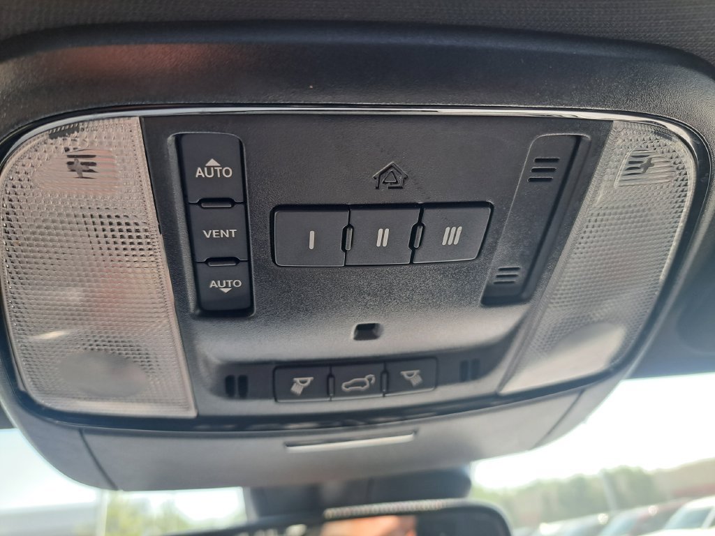 Certified 2024 Dodge Durango GT AWD/4WD image 22