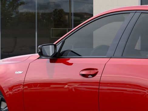 New 2026 Cadillac CT5 V RWD image 12