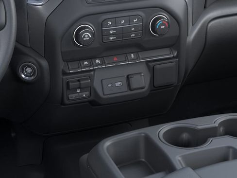 New 2026 Chevrolet Silverado 1500 W/T w/ WT Value Package image 23