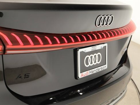 New 2025 Audi A5 2.0T Premium Plus image 28