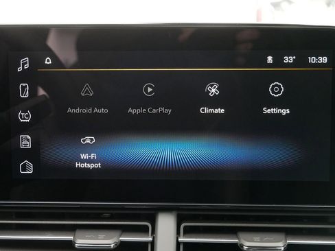 New 2026 Chevrolet Trax ACTIV w/ Sunroof Package image 20