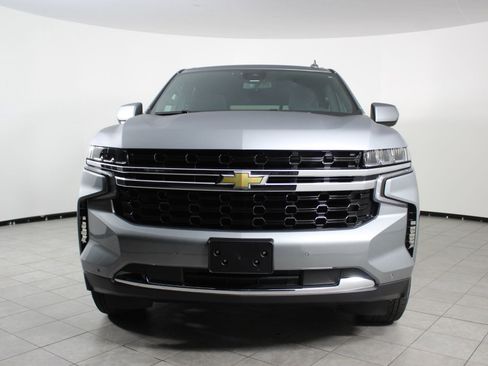 Used 2024 Chevrolet Tahoe LS w/ Driver Alert Package image 6