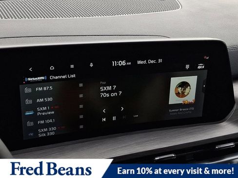 New 2025 Kia Telluride SX X-Line image 13