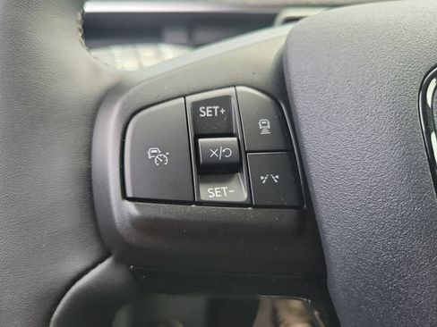 New 2026 Ford Mustang Mach-E Premium w/ Technology Package RWD image 27