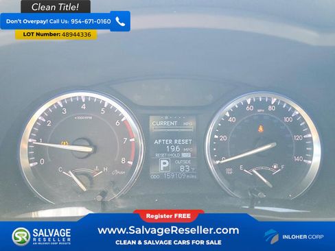 Used 2015 Toyota Highlander LE image 12