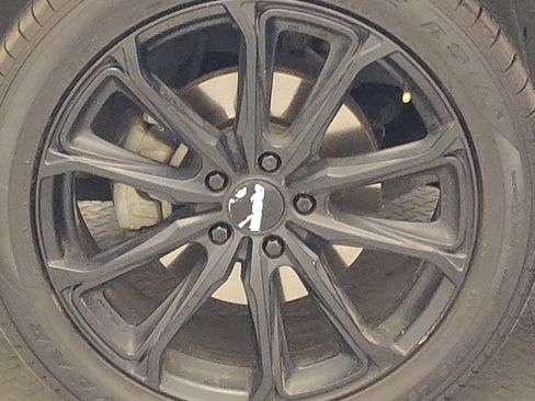 Used 2017 Hyundai Tucson Night w/ Cargo Package image 31