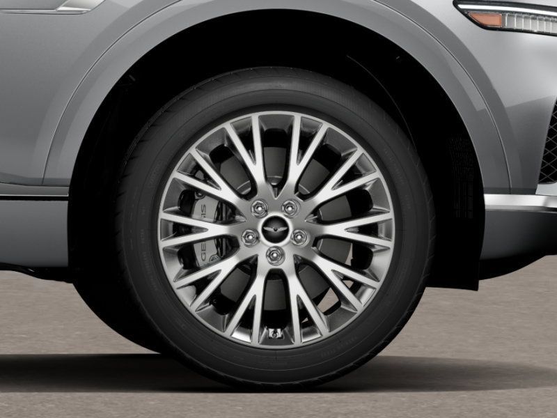 New 2026 Genesis GV80 2.5T AWD/4WD image 10