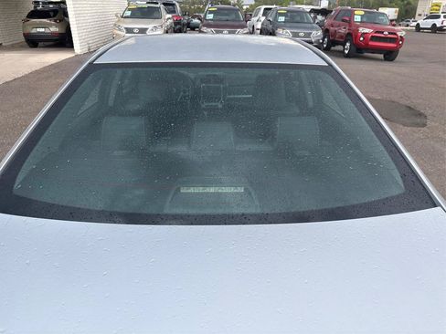 Used 2014 Toyota Camry SE FWD image 33