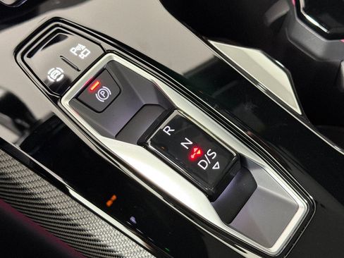 Used 2025 Audi S5 Premium Plus w/ Premium Plus Package image 20