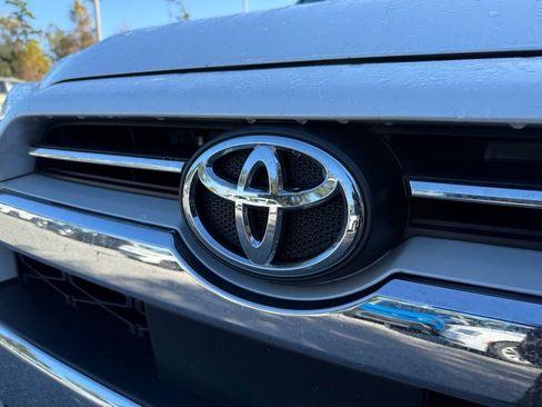 Used 2024 Toyota 4Runner Limited image 5