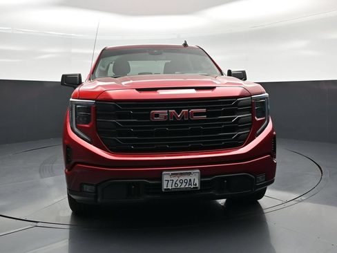 Used 2024 GMC Sierra 1500 Elevation RWD image 53