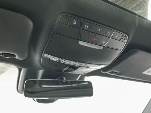 Used 2021 Mercedes-Benz E 53 AMG 4MATIC Sedan w/ Driver Assistance Package image 24