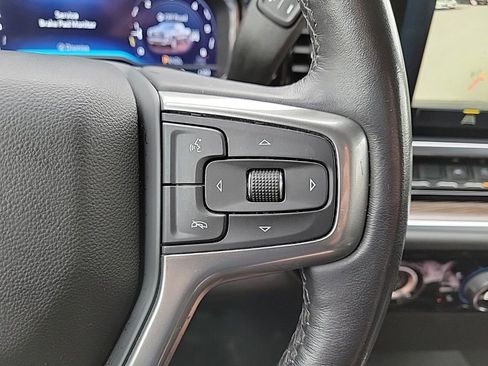 Used 2022 Chevrolet Silverado 1500 LT image 21