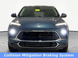 Used 2024 Buick Encore GX Preferred FWD video 2