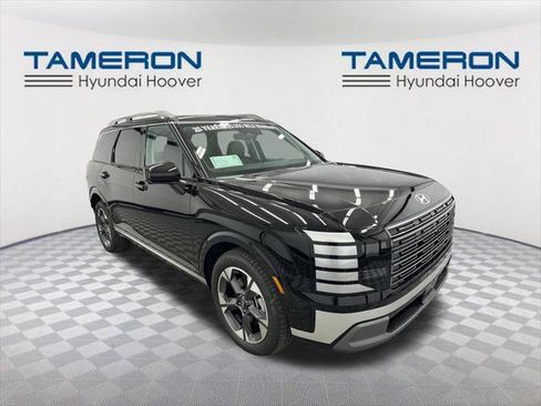 New 2026 Hyundai Palisade Limited image 7