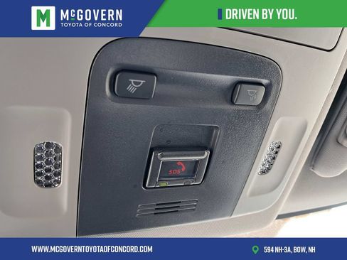 Used 2024 Toyota Camry TRD FWD image 25