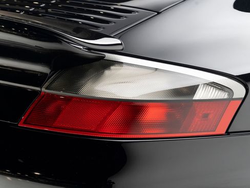 Used 2001 Porsche 911 Turbo AWD/4WD image 57