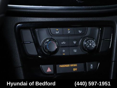 Used 2018 Buick Encore Preferred FWD image 27