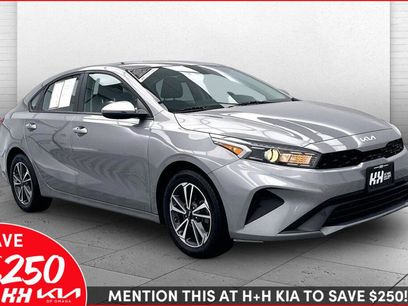 Used 2024 Kia Forte LXS w/ LXS Technology Package